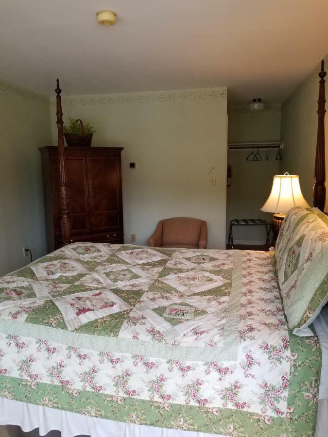 Hawk Mountain Bed & Breakfast Bed & Breakfast Kempton Room photo